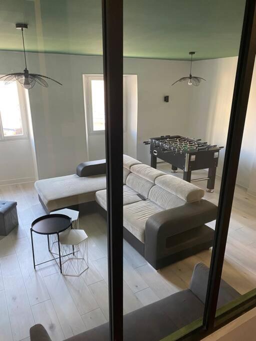Gite De Tom Et Mag Classe 3 * Clevacances Villa Pontgibaud Exterior foto