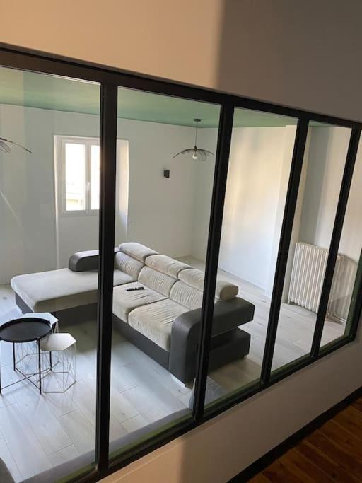 Gite De Tom Et Mag Classe 3 * Clevacances Villa Pontgibaud Exterior foto