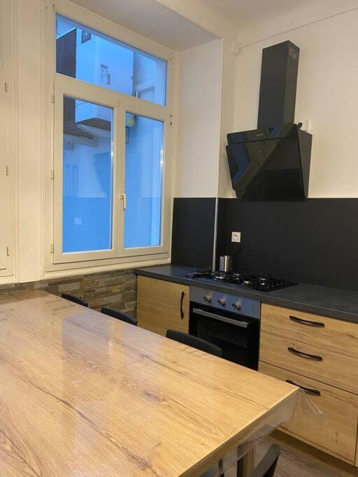 Gite De Tom Et Mag Classe 3 * Clevacances Villa Pontgibaud Exterior foto