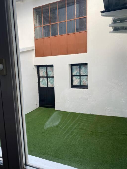 Gite De Tom Et Mag Classe 3 * Clevacances Villa Pontgibaud Exterior foto