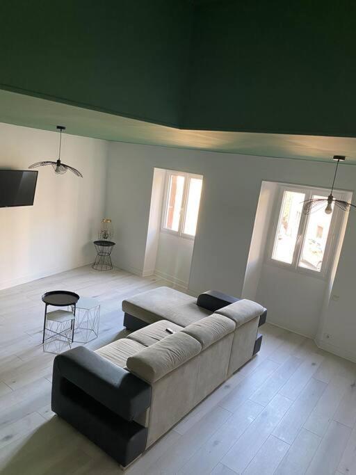 Gite De Tom Et Mag Classe 3 * Clevacances Villa Pontgibaud Exterior foto