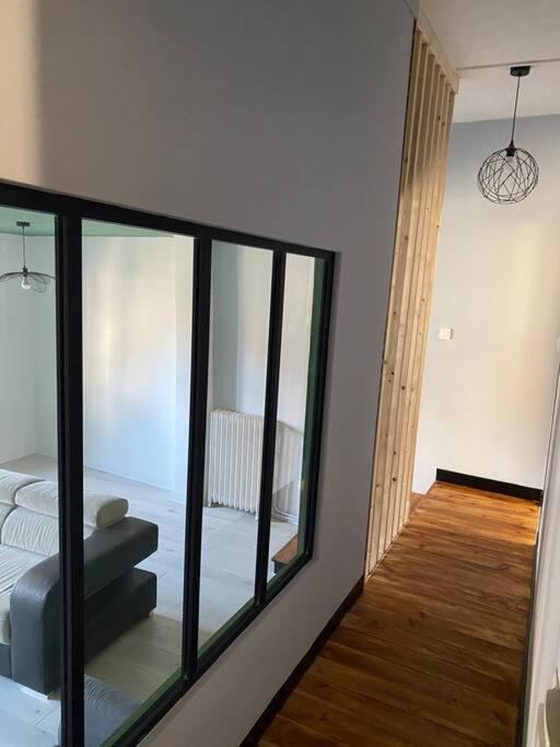 Gite De Tom Et Mag Classe 3 * Clevacances Villa Pontgibaud Exterior foto