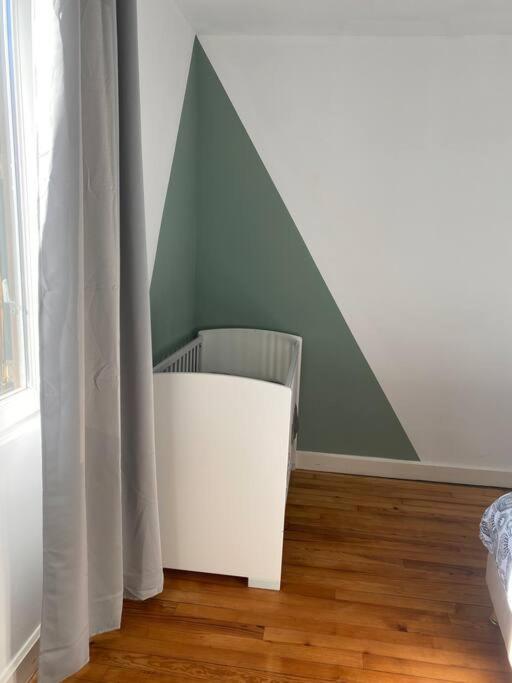Gite De Tom Et Mag Classe 3 * Clevacances Villa Pontgibaud Exterior foto