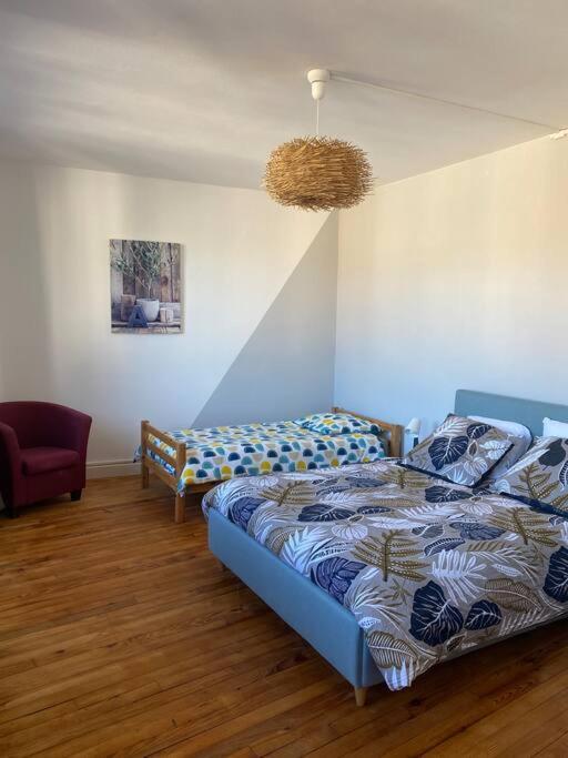 Gite De Tom Et Mag Classe 3 * Clevacances Villa Pontgibaud Exterior foto